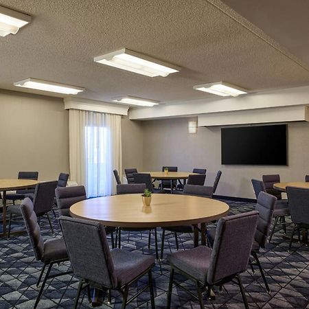 Courtyard By Marriott Phoenix North Esterno foto