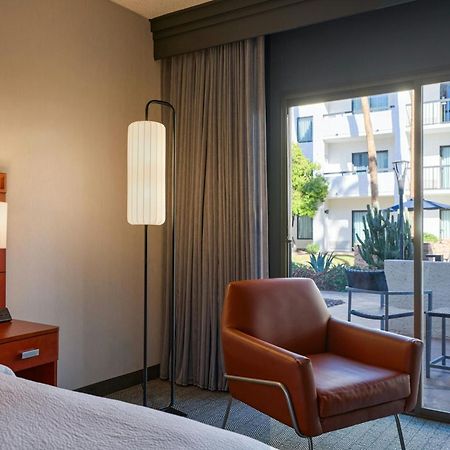 Courtyard By Marriott Phoenix North Esterno foto