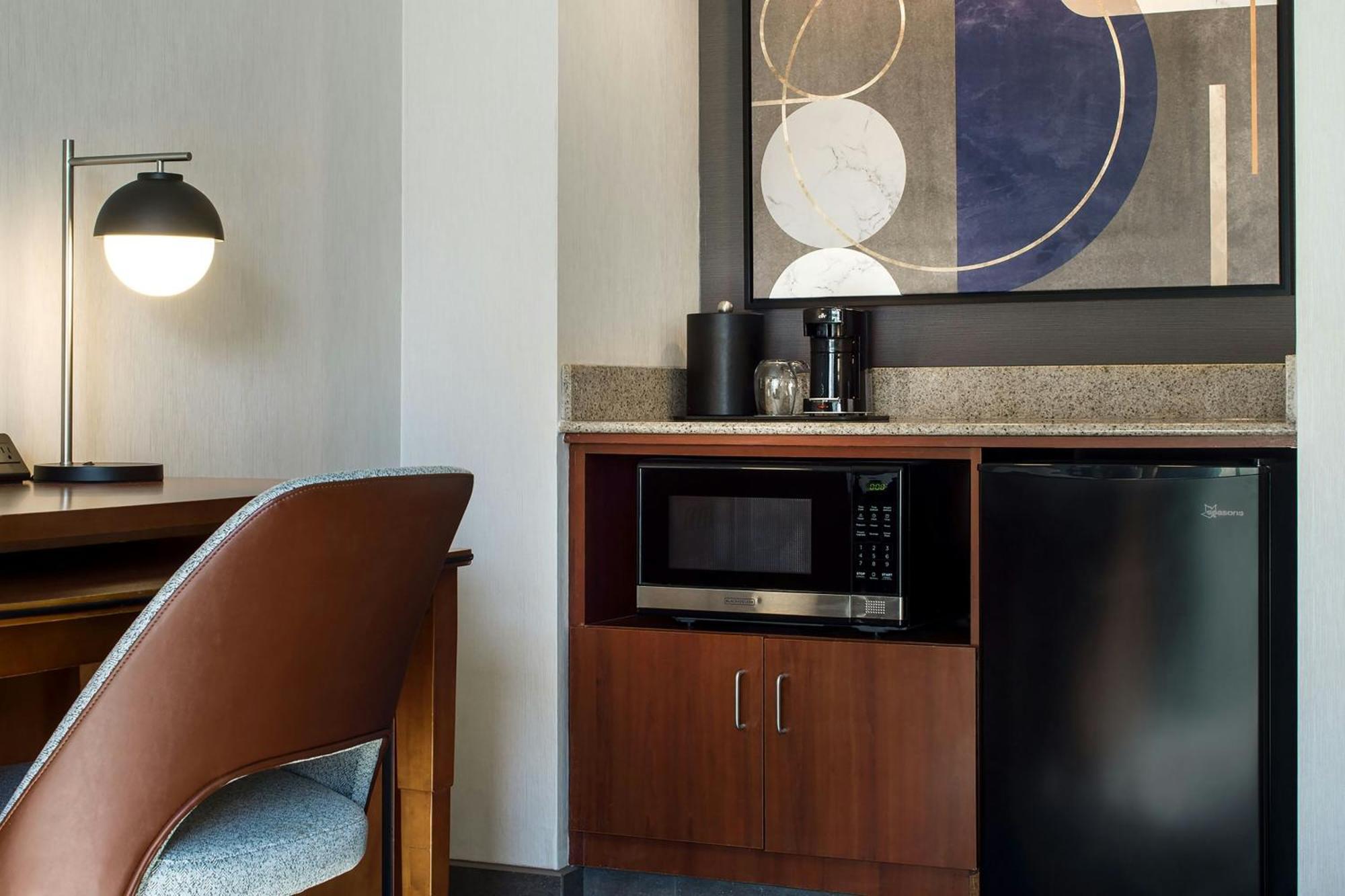Courtyard By Marriott Phoenix North Esterno foto