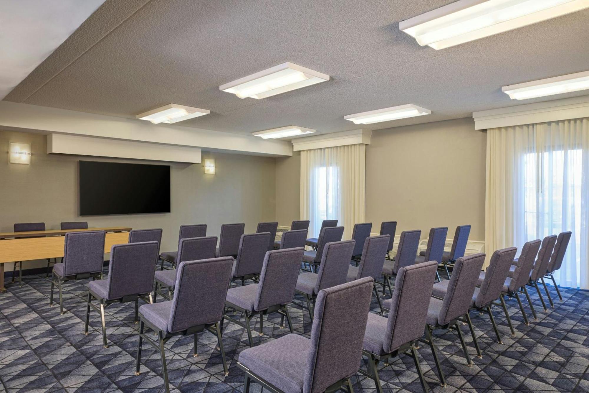 Courtyard By Marriott Phoenix North Esterno foto