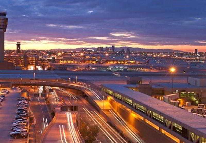 Courtyard By Marriott Phoenix North Esterno foto